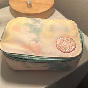 PURIVITA jewelry holder tie dye!